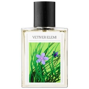 The 7 Virtues Vetiver Elemi